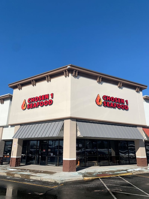 outdoor signs
